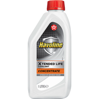 

Антифриз(Havoline XLC+B,803243NKE)1л