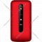 Мобильный телефон «Texet» TM-408, красный