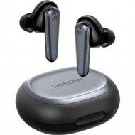 Наушники «Ugreen» HiTune T1 True Wireless Earbuds WS111, Black 80651