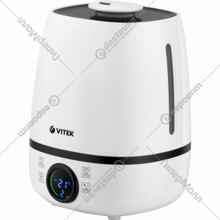 Увлажнитель воздуха «Vitek» VT-2332 W