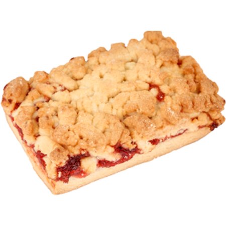 Печенье Венское со вкусом клюквы, 1 кг, фасовка 0.45 кг