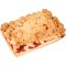 Печенье Венское со вкусом клюквы, 1 кг, фасовка 0.45 кг