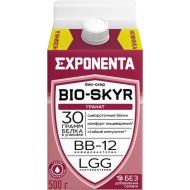 Напиток к/м«EXP.BIO-SKYR»(гранат)0.5кг