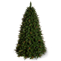 

Сосна искусст."РАПСОДИЯ"(нат)2,2 м