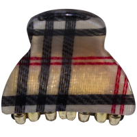

Заколка для волос (арт.2433)