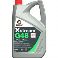 Антифриз «Comma» Xstream G48, XSG48M5L, зеленый, 5 л
