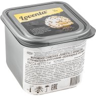 Морожен сл.«LOVENTA»(страчиа.шок.хл.)1кг