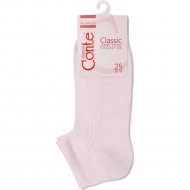 Носки женские «Conte Elegant» 7С-34СП, размер 38-40, светло-розовые