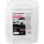 Антифриз «Chemipro» G12, CH029, красный, 17.8 л