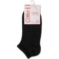 Носки женские «Conte Elegant» размер 38-40, черный