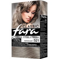 

Крем-краска д/вол."FARA CLASSIC"(тон521)
