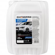 Антифриз «Chemipro» G11, CH038, синий, 17.8 л
