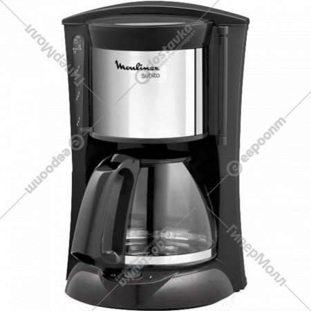 Капельная кофеварка «Moulinex» FG360830