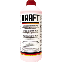 

Антифриз"KRAFT"(G12/G12+,KF103)1.5л