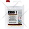 Антифриз-концентрат «Kraft» G12/G12+, KF104, 5 л