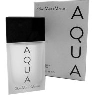 Вода туалетная «Gian marco venturi» aqua, 30 мл