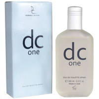 

Туалетная вода для мужчин"DC ONE"100мл