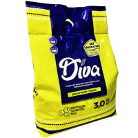 

Порошок стиральный"DIVA"(д/руч.стир.)3кг