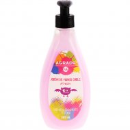 Жидкое мыло для рук «Agrado» Kids, жевательная резинка, 3+, 500 мл