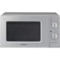 

Печь микроволновая "DAEWOO" (KOR-7707S)