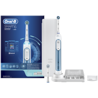 

Зубная щетка эл."ORAL-B"(Smart + футляр)