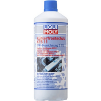 

Антифриз"LIQUI MOLY"(KFS 11,21149,син)1л