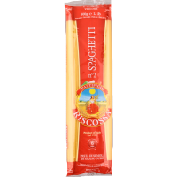 

Мак.изд."RISCOSSA SPAGHETTI"500г