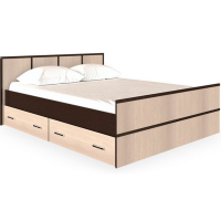 

Кровать(Сакура,венге/дуб атланта)