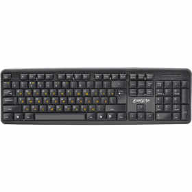 Кла­ви­а­ту­ра «ExeGate» LY-331L, EX263906RUS