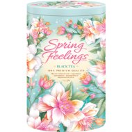 Чай черный «Hyleys» цветы, 80 г