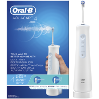 

Ирригатор электр."ORAL-B"(4 MDH20.016.2)