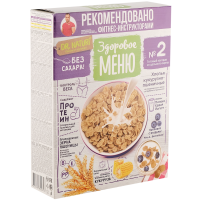 

Хлопья кук-пш"ЗДОР.МЕНЮ"(зер,отр,пр)200г