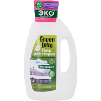 

ЖМС"GREEN LOVE"1350мл