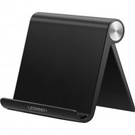 Подставка для планшета «Ugreen» Multi-Angle Adjustable Portable Stand for iPad LP115, Black, 50748