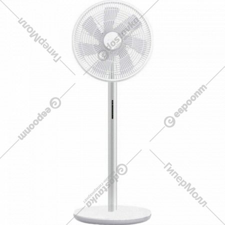 Вентилятор «Smartmi» Pedestal Fan 3 ZLBPLDS05ZM, PNP6005EU