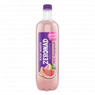 Напиток газированный «Zeronad» с ароматом грейпфрута, 1 л