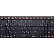 Клавиатура «Oklick» 840S, черный