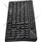 Клавиатура «Oklick» 880S, черный