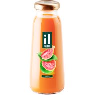 Нектар IL PRIMO из гуавы с мякотью, 0.2 л