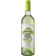 Вино безалкогольное «VRL Almost Zero» Sauvignon Blanc, белое, полусухое, 0,75 л
