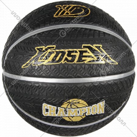 Мяч баскетбольный «Zez» BS907