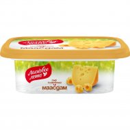 Сыр плавленый «Ласковое лето» вкус и аромат сыра Маасдам, 45%, 170 г
