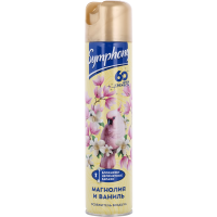 

Освежитель воз"SYMPHONY"(Маг.и в.)300см3
