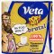 Бумага туалетная «Veta» Pop Art Brutal, двухслойная, 4 рулона