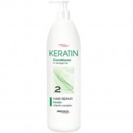 Бальзам для волос «Prosalon» Professional Keratin, 044054, 1 л