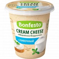 Сыр творожный «Bonfesto» сливочный, 65%, 125 г