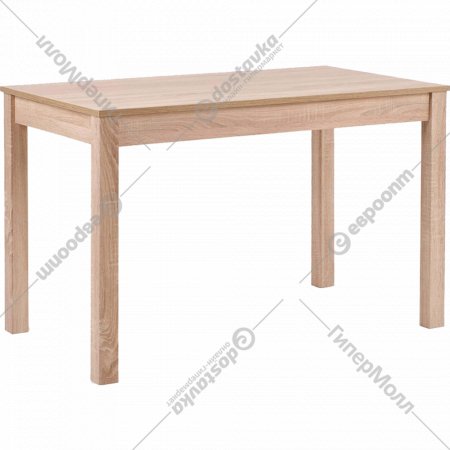 Обеденный стол «Halmar» Ksawery, дуб сонома