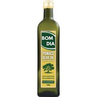 Масло олив«BOM DIA»(pomace,ст/б)0.75л