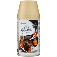 

Освежитель возд."GLADE"(Вост.прян.)269мл