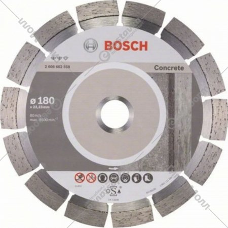 Отрезной диск «Bosch» Universal, 2608600351